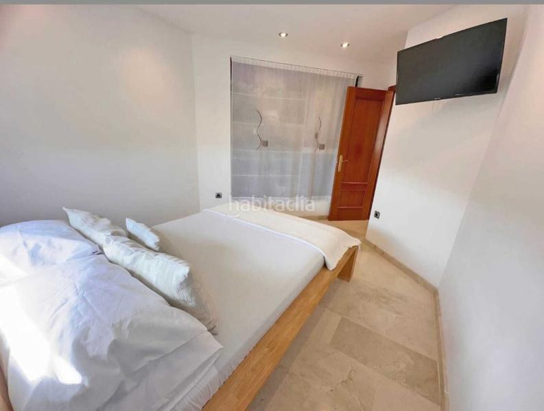 Foto 9a5dce3a-d9e4-415f-b292-d6890ba72303. Etagenwohnung mit pool in Hipódromo - Cerrado del Águila Mijas