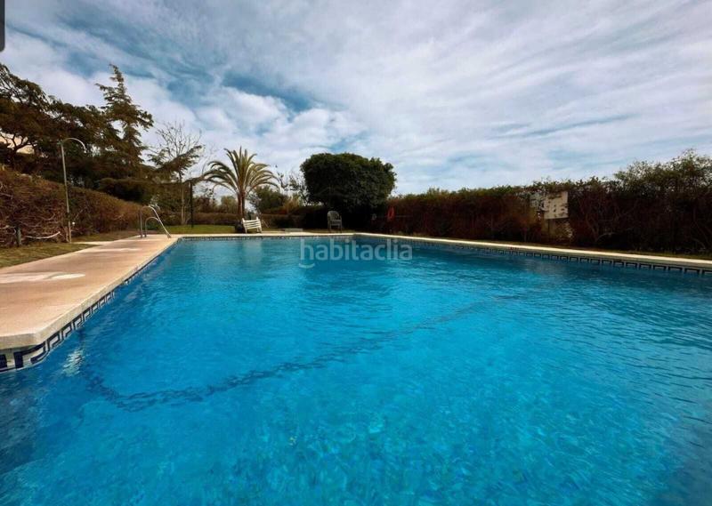 Foto 9ed52061-d95e-4311-a3f6-e90fb8c258a1. Etagenwohnung mit pool in Hipódromo - Cerrado del Águila Mijas