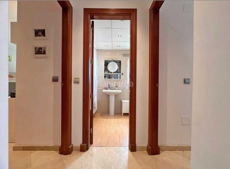 Foto 18ddc870-c621-4f28-8dfa-e45b8558008f. Flat with pool in Hipódromo - Cerrado del Águila Mijas