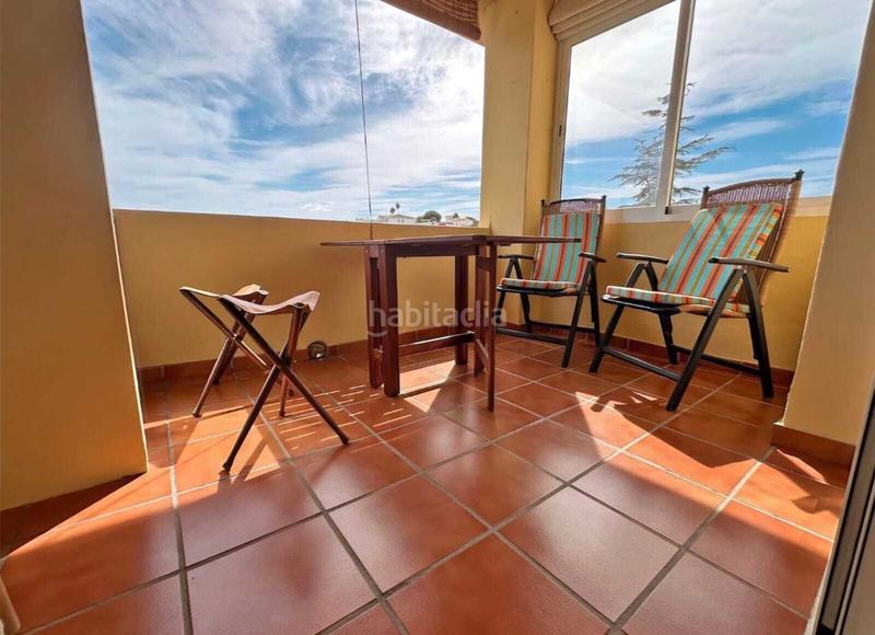 Foto 783365b2-7f72-4b99-b0fb-12c81564d140. Flat with pool in Hipódromo - Cerrado del Águila Mijas