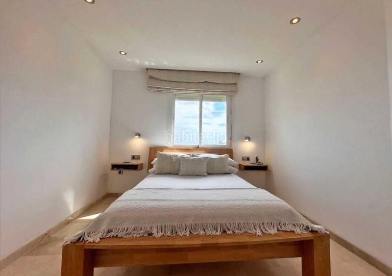 Foto edba627a-d42a-4b5d-a74f-1ab4d2862cea. Pis amb piscina a Hipódromo - Cerrado del Águila Mijas