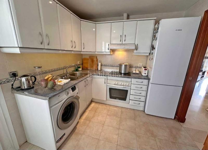 Foto a8c59f2a-e4e0-450a-9a52-62bd456de84c. Piso en Hipódromo - Cerrado del Águila Mijas