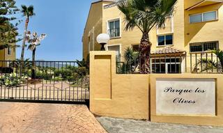 Miete Appartement in Bel - Air