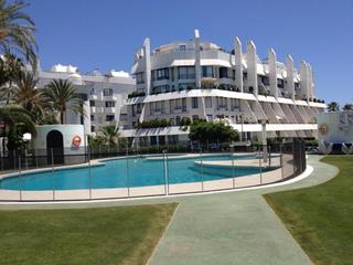 Lloguer Dúplex a Playa de la Fontanilla