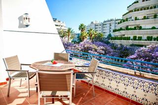 Location Duplex à Playa de la Fontanilla