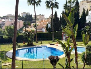 Apartament a Riviera del Sol