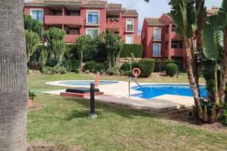 Apartament a Riviera del Sol