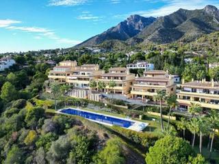 Duplex à Sierra Blanca