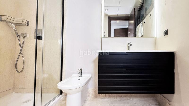 Foto 08252cb3-69e3-4e9d-ad0f-c72bd1ee41fd. Apartament amb aparcament piscina a los arqueros - puerto del almendro Benahavís