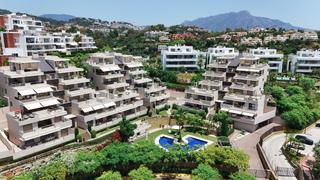 Apartament a Los Arqueros  - Puerto del Almendro