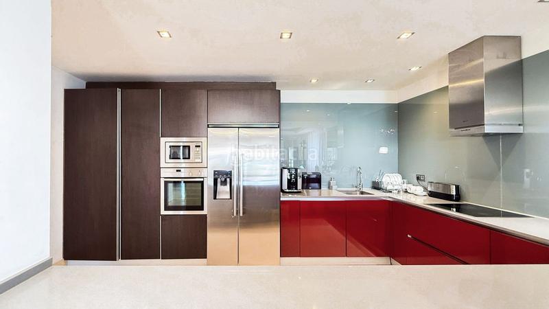 Foto 2047958d-bc97-495f-9ab2-5f2761ef98df. Apartament amb aparcament piscina a los arqueros - puerto del almendro Benahavís