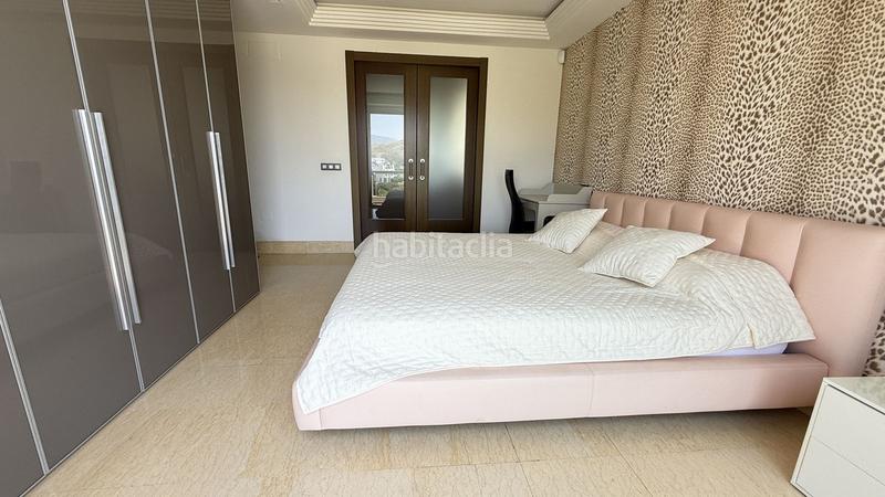 Foto 4a3a2b91-f3e5-4821-96b9-4a53eb9133bc. Apartament amb aparcament piscina a los arqueros - puerto del almendro Benahavís