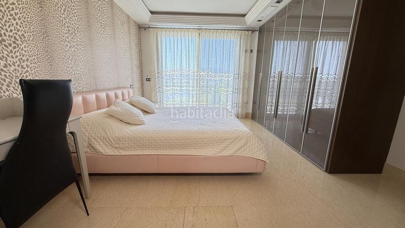 Foto 6cf1505e-b024-436f-95e5-25e6bb113658. Apartament amb aparcament piscina a los arqueros - puerto del almendro Benahavís