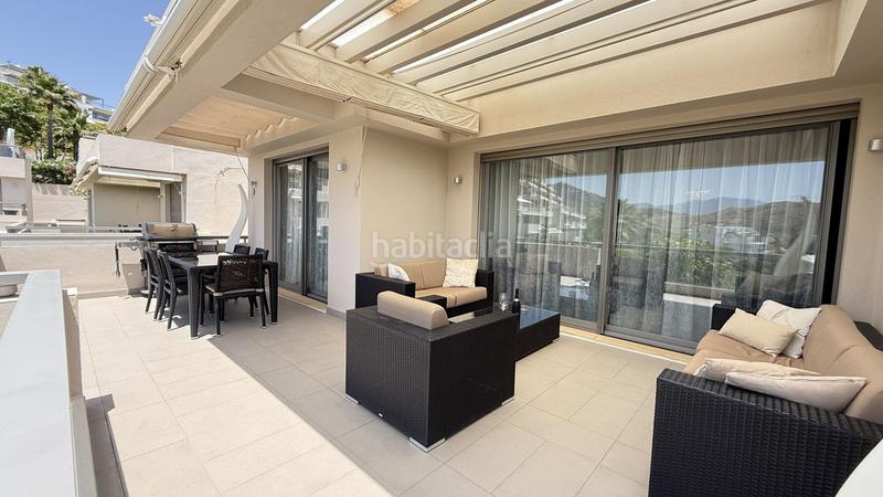 Foto 14270dc9-8aec-4118-a881-878070192c53. Apartamento en los arqueros - puerto del almendro Benahavís