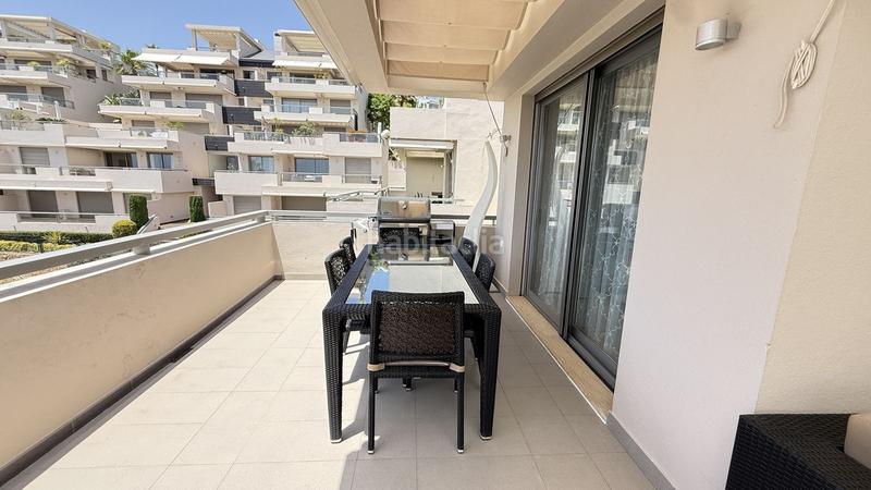 Foto 7d68168f-7c04-4176-b6b2-6e239b3915c4. Apartamento en los arqueros - puerto del almendro Benahavís