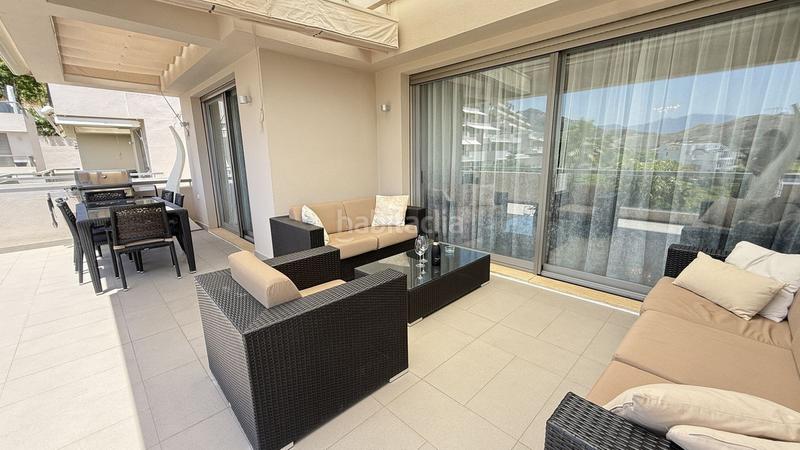 Foto c345b60a-3290-4481-9dfa-41dac5c9e34f. Apartamento en los arqueros - puerto del almendro Benahavís