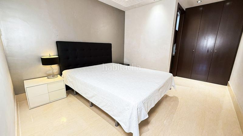 Foto cf5428e2-ffcc-4c85-846c-503273705abe. Apartamento en los arqueros - puerto del almendro Benahavís