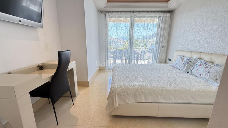 Foto 28bb864a-6526-4168-acb8-dd853a1a966b. Apartment with parking pool in los arqueros - puerto del almendro Benahavís