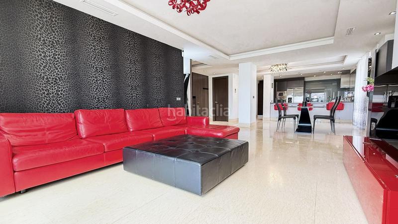 Foto 82c5e60c-18b1-4d97-a2e3-fb4874704ff1. Apartment with parking pool in los arqueros - puerto del almendro Benahavís