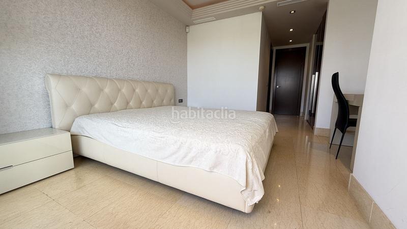 Foto 437cc5e6-e9b2-4297-b504-d3cf048656ee. Appartement avec parking piscine dans los arqueros - puerto del almendro Benahavís