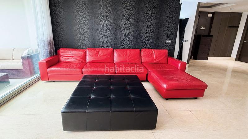 Foto 7765e5ed-f9cd-44ad-847e-ad03234e5810. Appartement avec parking piscine dans los arqueros - puerto del almendro Benahavís