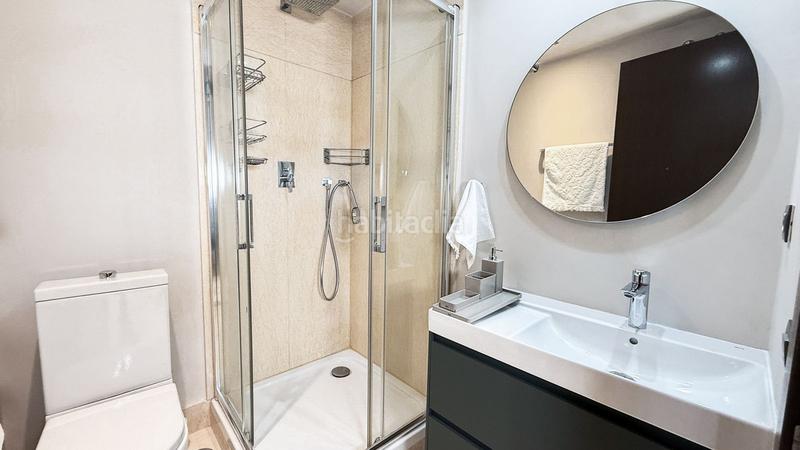 Foto d5704f83-7e7b-4595-b548-32d9bc3f39fb. Appartement avec parking piscine dans los arqueros - puerto del almendro Benahavís