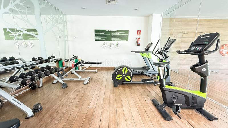 Foto e4287152-6e87-409a-ba98-9b43b4804231. Appartement avec parking piscine dans los arqueros - puerto del almendro Benahavís