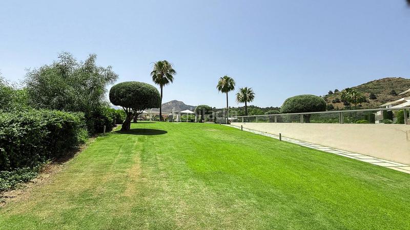 Foto 5d06167a-108a-46e6-9443-0df703a69cb0. Appartement mit parking pool in los arqueros - puerto del almendro Benahavís