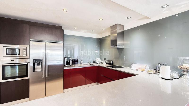 Foto 09348311-7a4b-4cac-9cf6-7ea65f4abb1c. Piccolo appartamento con parcheggio piscina in los arqueros - puerto del almendro Benahavís