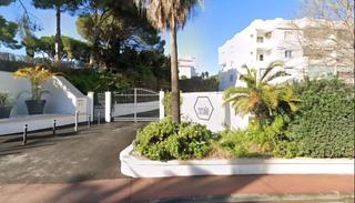 Apartamento en Nueva Andalucía centro