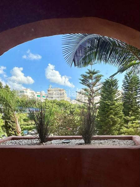 Foto 85300753-c184-42f1-bb1d-34820fd26859. Affitto piccolo appartamento con parcheggio piscina in Estepona