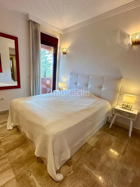 Foto a34b1ec1-432e-4c7e-a2aa-956b30ca7738. Affitto piccolo appartamento con parcheggio piscina in Estepona