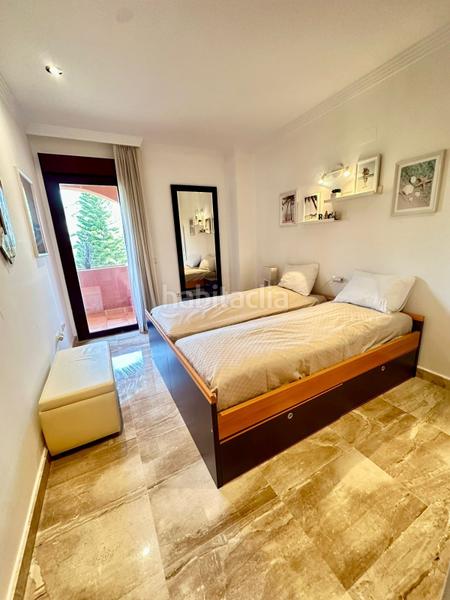 Foto e33db354-74b4-4443-aa57-74bbe68828da. Affitto piccolo appartamento con parcheggio piscina in Estepona