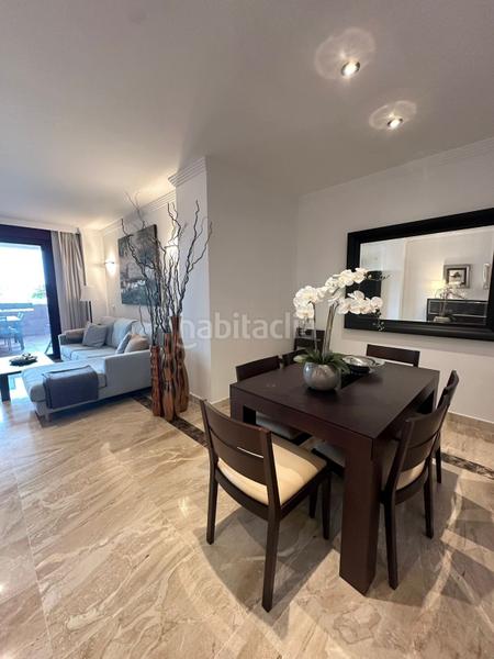 Foto f6f72658-a89b-4933-871e-742048f9a9d8. Affitto piccolo appartamento con parcheggio piscina in Estepona