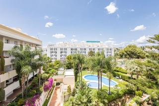 Lloguer Apartament a Puerto Banús