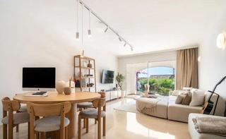 Location Rez-de-chaussée à La Quinta