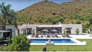Alquiler Chalet en Altos de Estepona