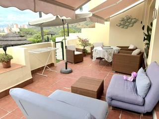 Rez-de-chaussée à Los Arqueros  - Puerto del Almendro