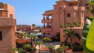Apartament a El Paraíso