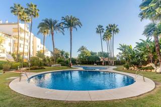 Rent Ground floor in Nueva Atalaya