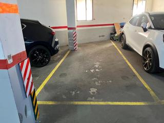 Affitto Posto auto  Carrer de varsvia