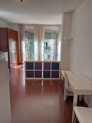 Lloguer Estudi  Passatge de la independència. Estudio amueblado. c/independencia - c/ industria. 820 €