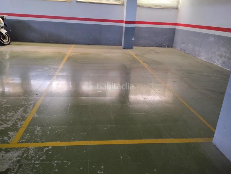 Foto 92113488-c948-4cf0-b0e2-1ab09f128667. Location parking voiture dans carrer de gayarre 53 dans Barcelona