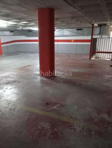 Foto 2b864f3f-e6dc-46cd-aec0-760b6caa27c1. Aparcament cotxe a Congrés - Indians Barcelona