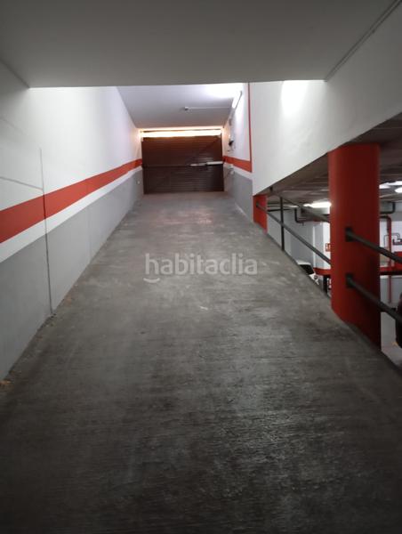 Foto 342ed094-6fc1-43fe-aa2d-adc63f6e2632. Aparcament cotxe a Congrés - Indians Barcelona