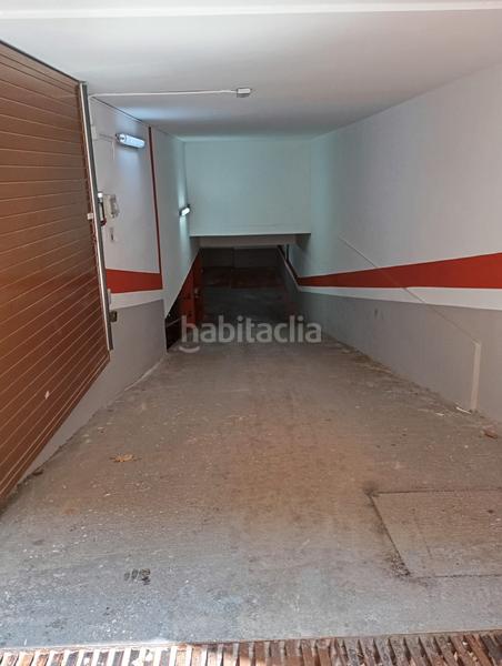 Foto 56b5a38e-57d9-42c3-b1a5-2986690f489e. Aparcament cotxe a Congrés - Indians Barcelona