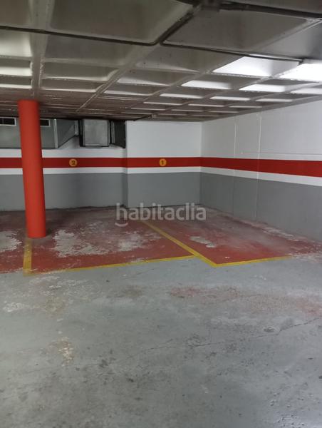 Foto 75ce3eb9-11b7-4cdc-b7aa-42a74890b05e. Aparcament cotxe a Congrés - Indians Barcelona