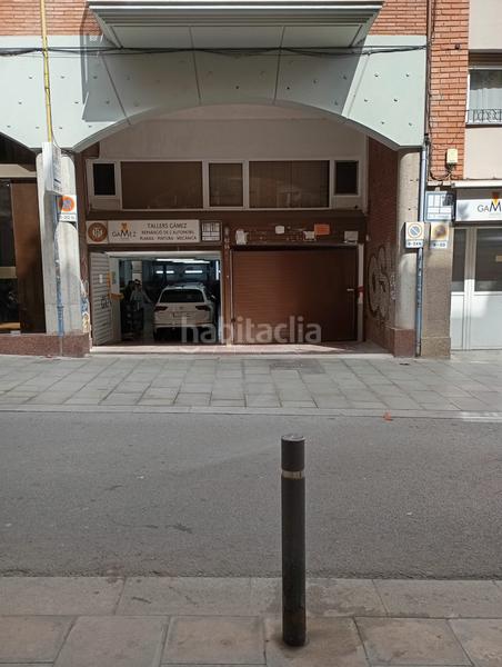 Foto d7d01be5-b702-4b83-98f2-f9383fbf3f46. Aparcament cotxe a Congrés - Indians Barcelona