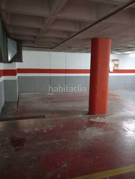 Foto e55f2508-cb1f-4f1f-bdb0-9bb2ebbf8785. Aparcament cotxe a Congrés - Indians Barcelona