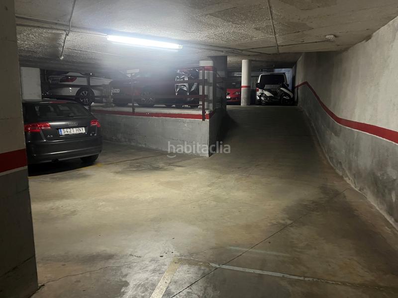 Foto 3c728f9a-4819-482e-a7a7-285644a61dff. Alquiler parking coche en carrer de biscaia 322 parking alquiler clot en Barcelona